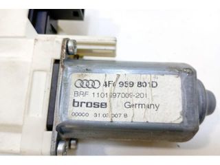 bontott AUDI A6 C6 Elektronika (Magában)