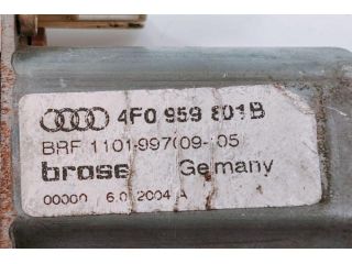 bontott AUDI A6 C6 Elektronika (Magában)