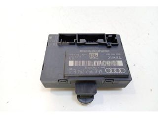 bontott AUDI A6 C6 Elektronika (Magában)