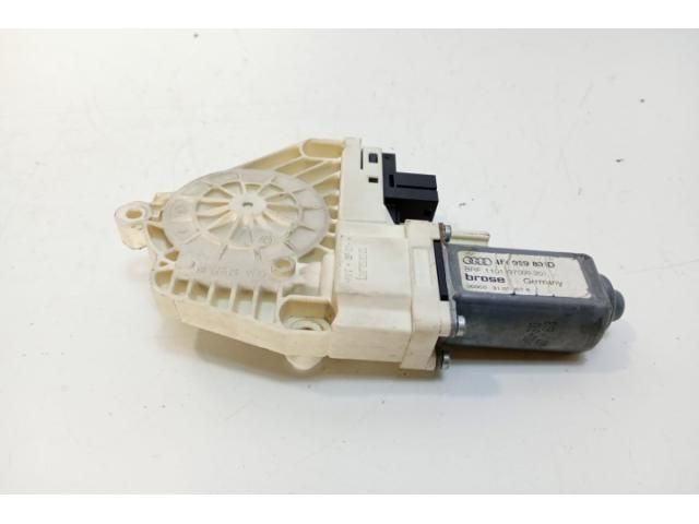 bontott AUDI A6 C6 Elektronika (Magában)