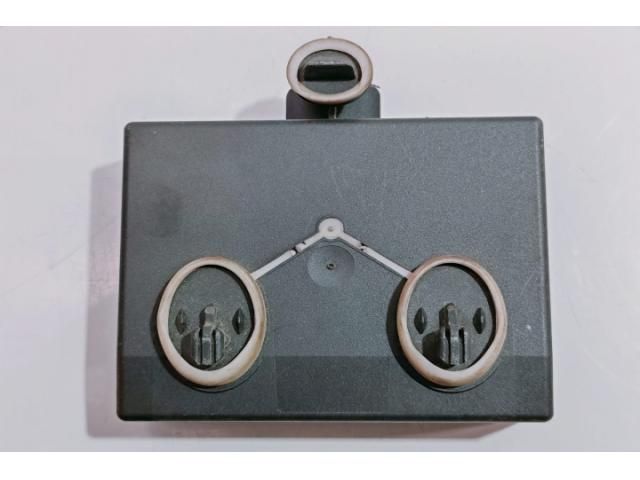 bontott AUDI A6 C6 Elektronika (Magában)