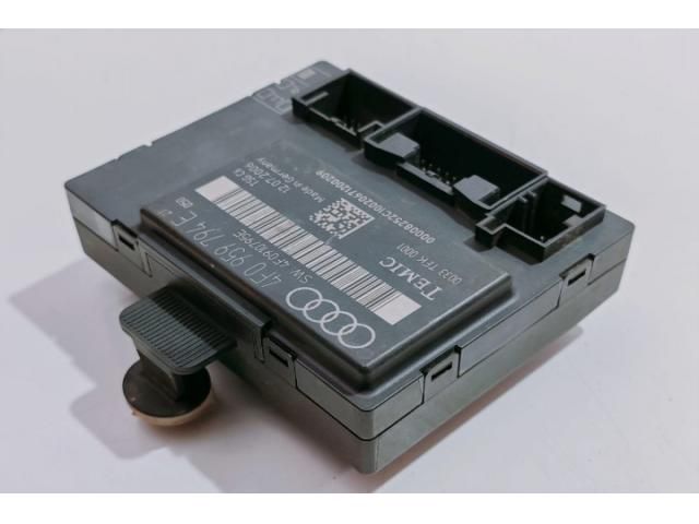 bontott AUDI A6 C6 Elektronika (Magában)