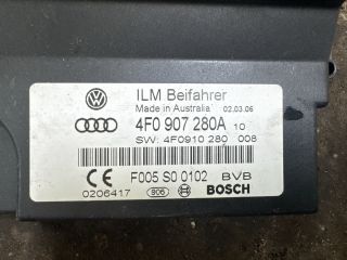 bontott AUDI A6 C6 Elektronika (Magában)
