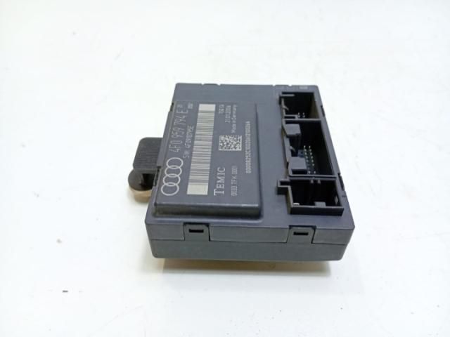 bontott AUDI A6 C6 Elektronika (Magában)