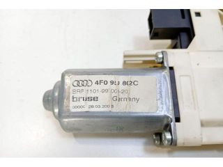 bontott AUDI A6 C6 Elektronika (Magában)
