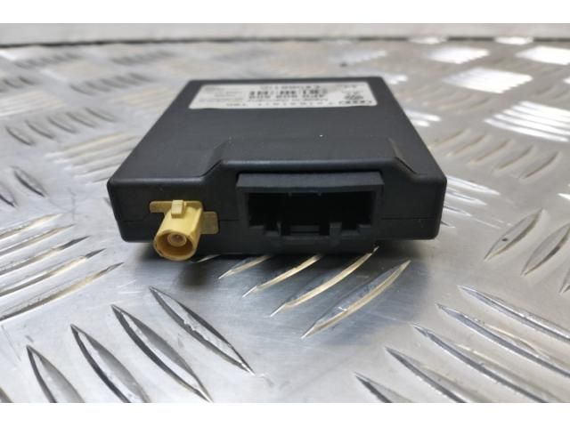 bontott AUDI A6 C6 Elektronika (Magában)