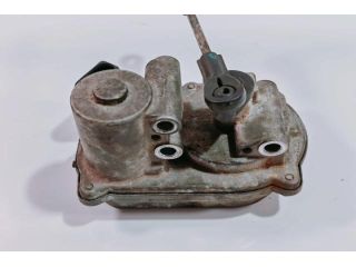 bontott AUDI A6 C6 Elektronika (Magában)