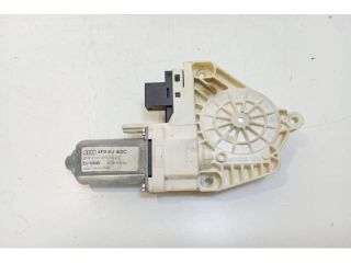 bontott AUDI A6 C6 Elektronika (Magában)