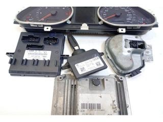 bontott AUDI A6 C6 Elektronika (Magában)