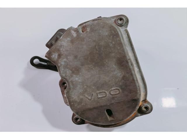 bontott AUDI A6 C6 Elektronika (Magában)