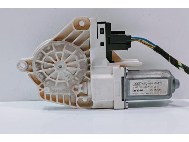 bontott AUDI A6 C6 Elektronika (Magában)