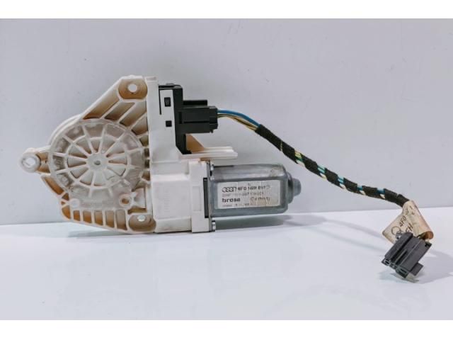 bontott AUDI A6 C6 Elektronika (Magában)