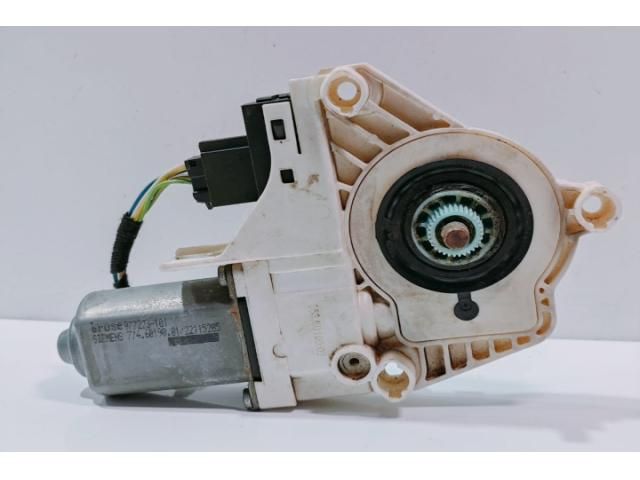 bontott AUDI A6 C6 Elektronika (Magában)