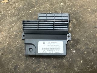 bontott AUDI A6 C6 Elektronika (Magában)