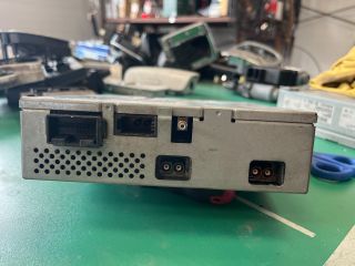 bontott AUDI A6 C6 Elektronika (Magában)