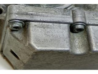 bontott AUDI A6 C6 Elektronika (Magában)