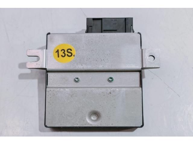 bontott AUDI A6 C6 Elektronika (Magában)