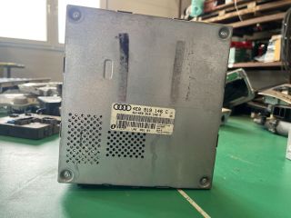 bontott AUDI A6 C6 Elektronika (Magában)