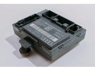 bontott AUDI A6 C6 Elektronika (Magában)