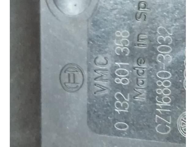 bontott AUDI A6 C6 Elektronika (Magában)