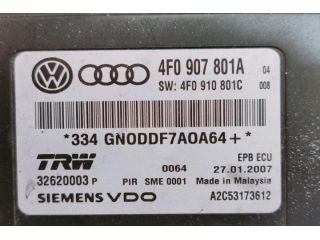 bontott AUDI A6 C6 Elektronika (Magában)