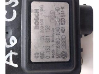 bontott AUDI A6 C6 Elektronika (Magában)