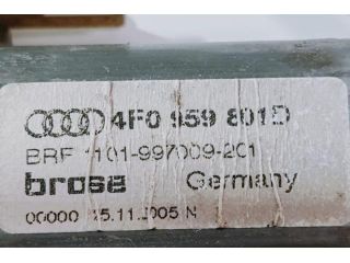 bontott AUDI A6 C6 Elektronika (Magában)