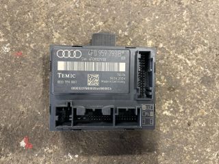 bontott AUDI A6 C6 Elektronika (Magában)