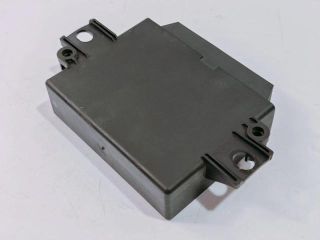 bontott AUDI A6 C6 Elektronika (Magában)