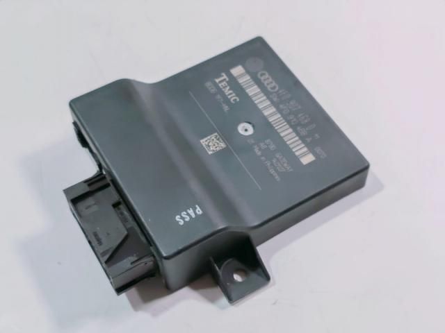 bontott AUDI A6 C6 Elektronika (Magában)