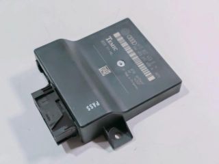 bontott AUDI A6 C6 Elektronika (Magában)