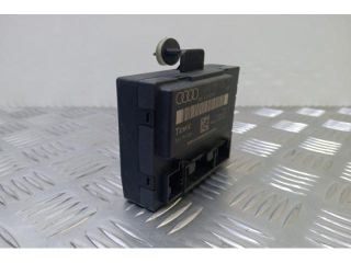 bontott AUDI A6 C6 Elektronika (Magában)