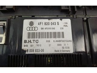bontott AUDI A6 C6 Elektronika (Magában)