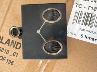 bontott AUDI A6 C6 Elektronika (Magában)