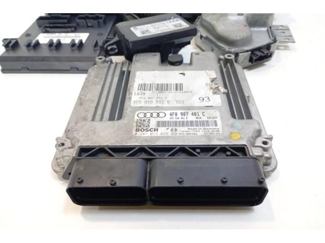 bontott AUDI A6 C6 Elektronika (Magában)