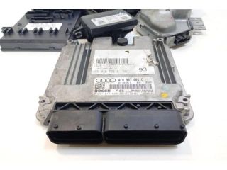 bontott AUDI A6 C6 Elektronika (Magában)