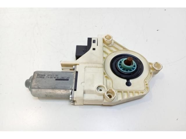 bontott AUDI A6 C6 Elektronika (Magában)