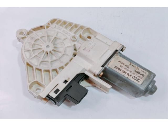 bontott AUDI A6 C6 Elektronika (Magában)