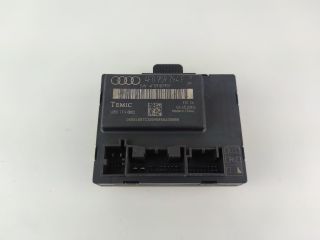 bontott AUDI A6 C6 Elektronika (Magában)