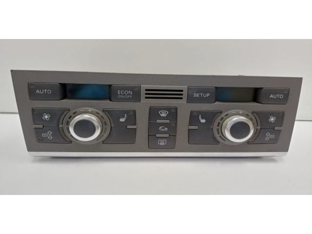 bontott AUDI A6 C6 Elektronika (Magában)