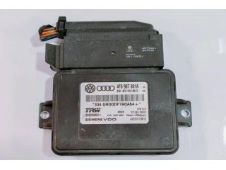 bontott AUDI A6 C6 Elektronika (Magában)