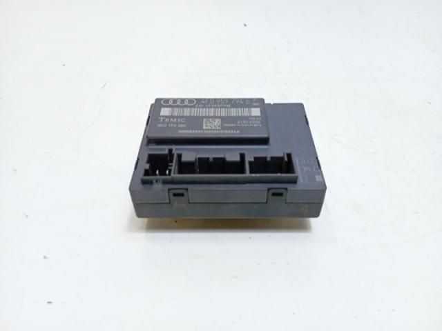 bontott AUDI A6 C6 Elektronika (Magában)