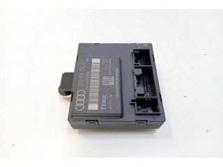 bontott AUDI A6 C6 Elektronika (Magában)