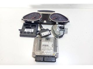 bontott AUDI A6 C6 Elektronika (Magában)