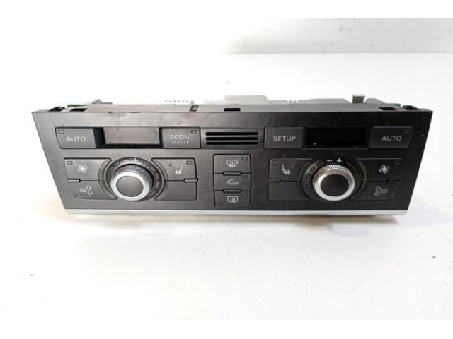 bontott AUDI A6 C6 Elektronika (Magában)