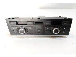 bontott AUDI A6 C6 Elektronika (Magában)