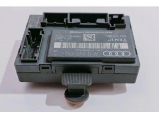 bontott AUDI A6 C6 Elektronika (Magában)