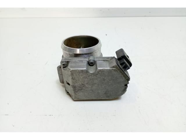 bontott AUDI A6 C6 Elektronika (Magában)