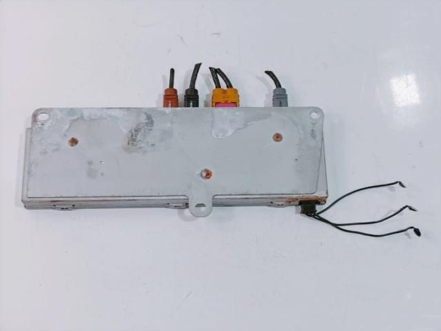 bontott AUDI A6 C6 Elektronika (Magában)