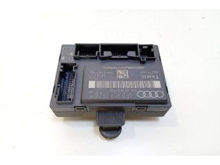 bontott AUDI A6 C6 Elektronika (Magában)